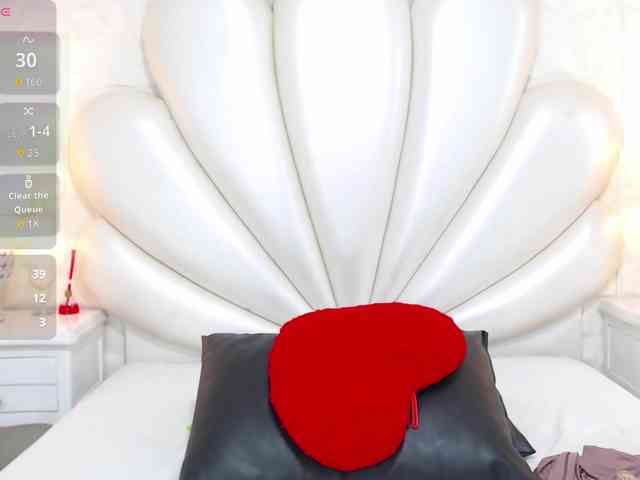 KimberlyBale webcam