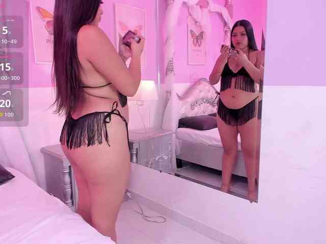 KimberlyBale webcam