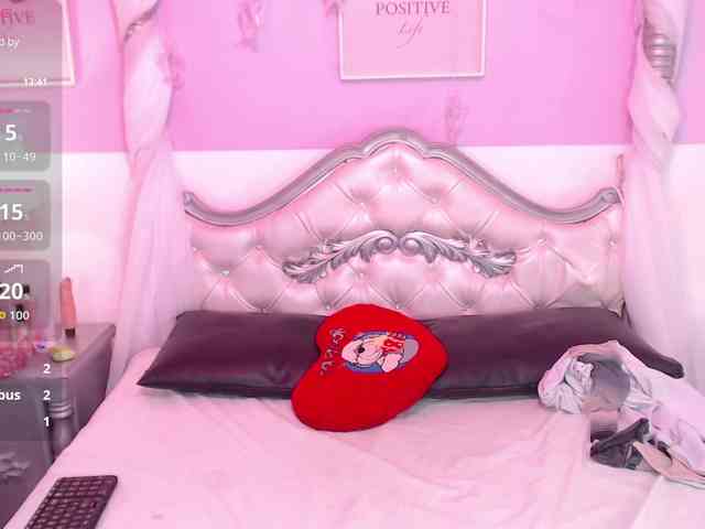 KimberlyBale webcam