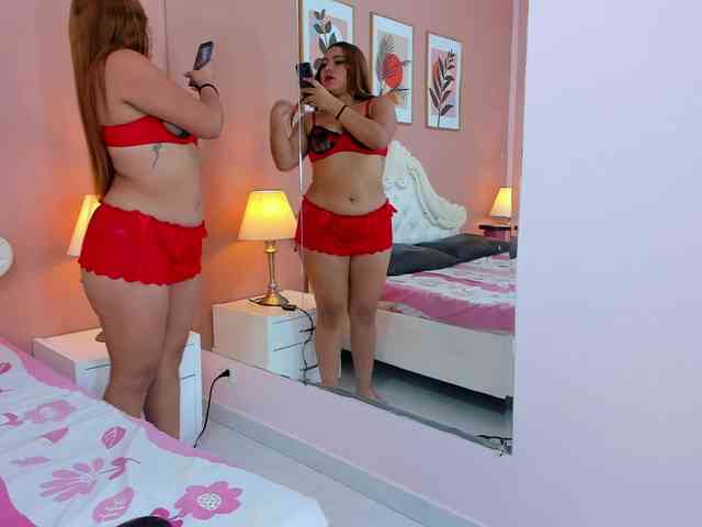 KimberlyBale webcam