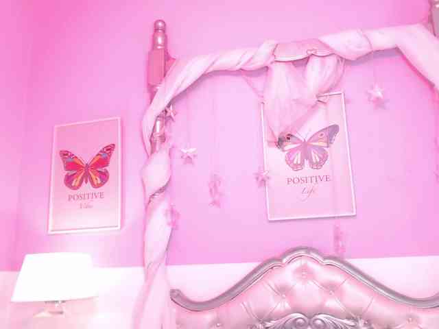 KimberlyBale webcam
