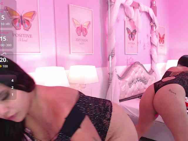 KimberlyBale webcam