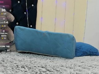 NadiaKarim Porn Show