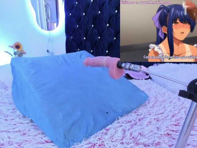 NadiaKarim live cam on BongaCams