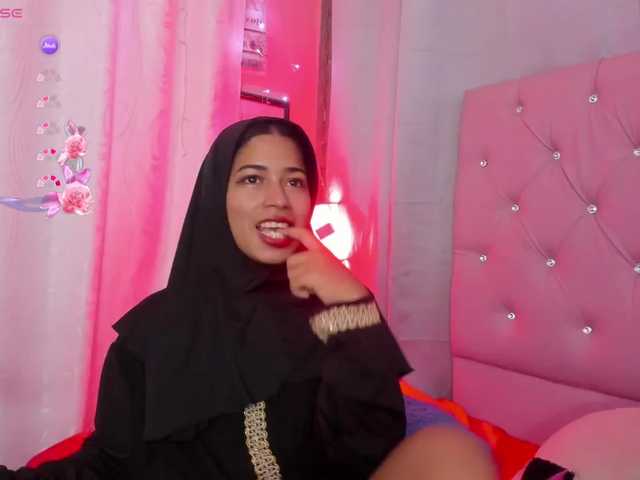 NadiaKarim's BongaCams show and profile