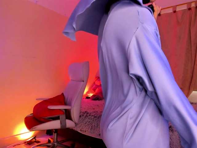 NadiaKarim live cam on BongaCams