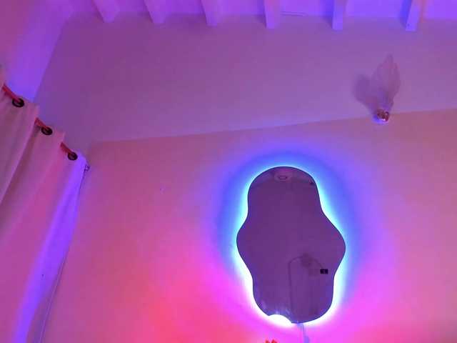 NadiaKarim live webcam show