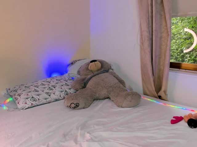NadiaKarim live cam on BongaCams