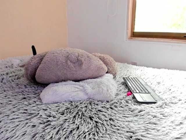 NadiaKarim live cam on BongaCams