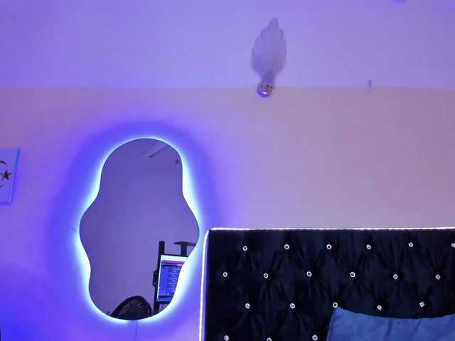 NadiaKarim live cam on BongaCams