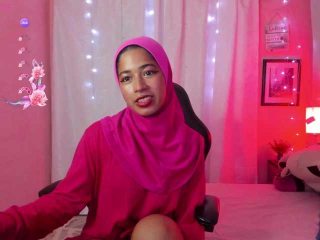 NadiaKarim's BongaCams show and profile