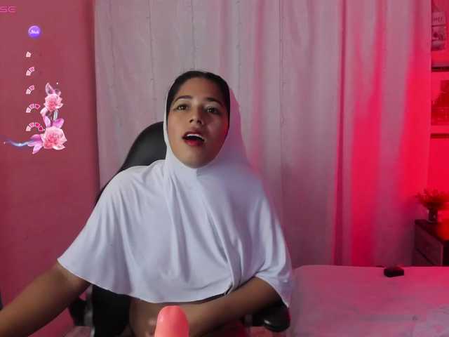 NadiaKarim's BongaCams show and profile