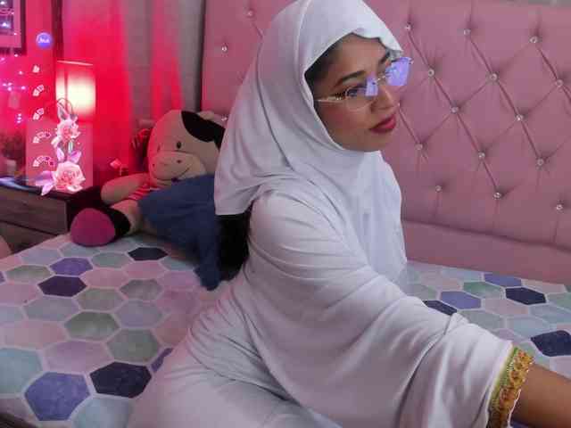 NadiaKarim