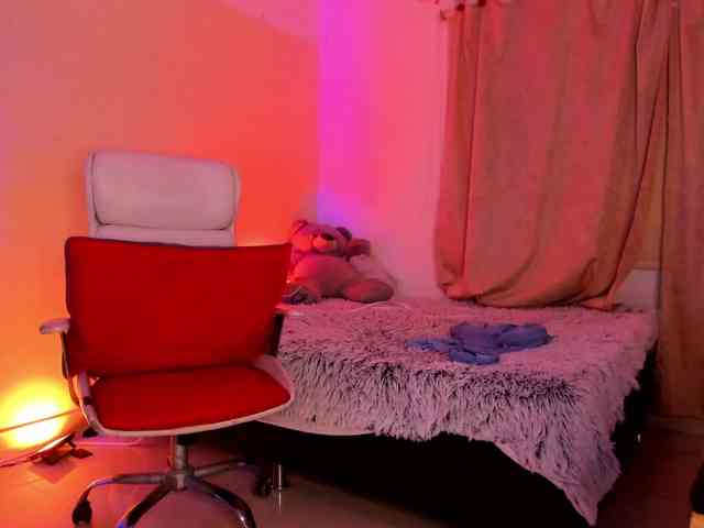 NadiaKarim Live Webcam on BongaCams