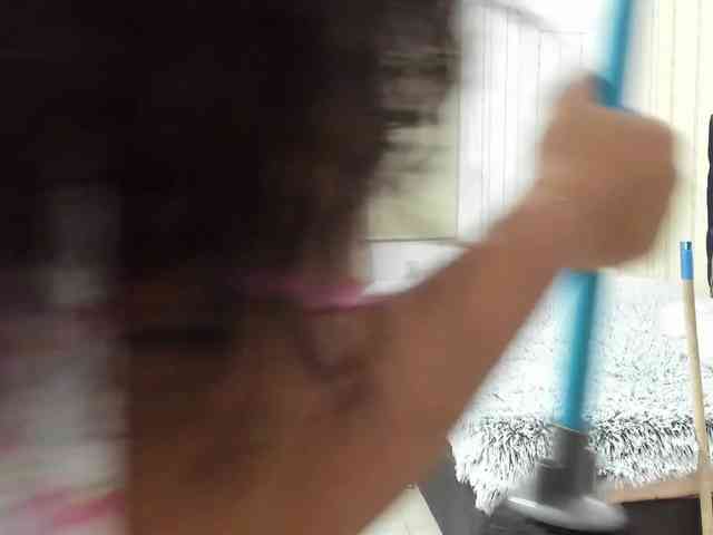 NadiaKarim webcam