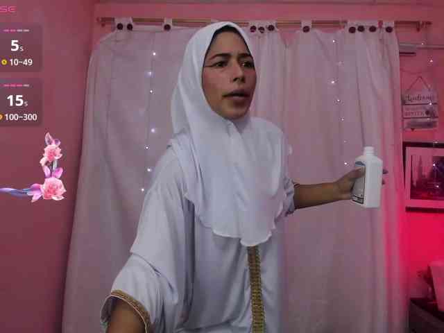 NadiaKarim
