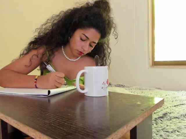 NadiaKarim webcam