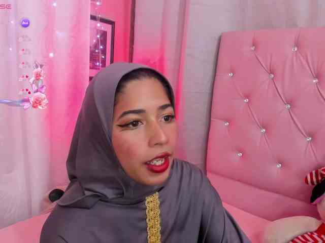 NadiaKarim