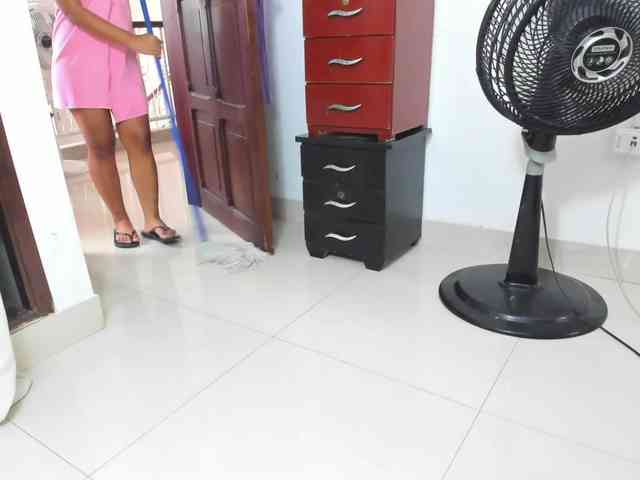 NadiaKarim webcam