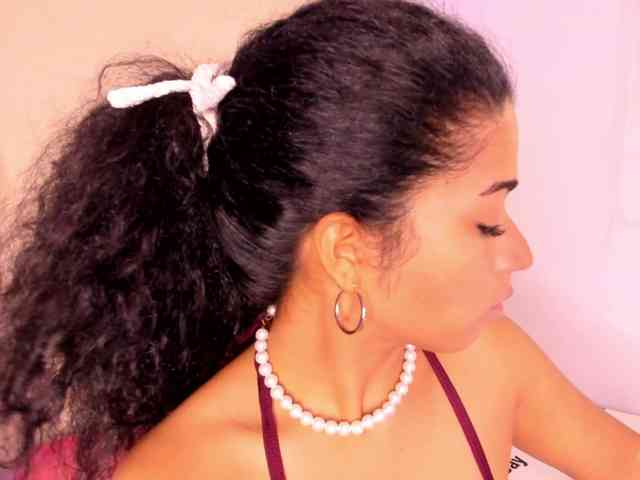 NadiaKarim webcam