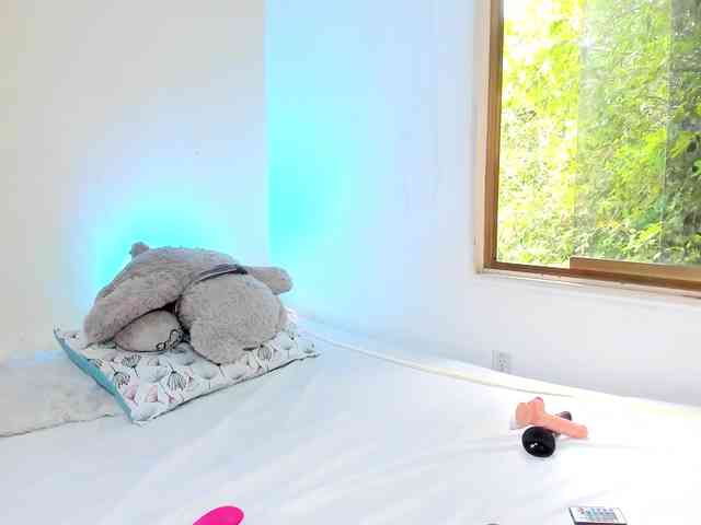 NadiaKarim webcam