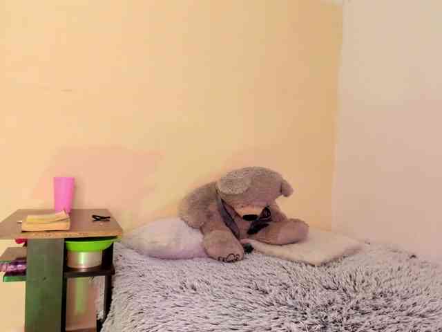 NadiaKarim webcam