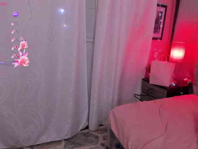 NadiaKarim Live Webcam on BongaCams