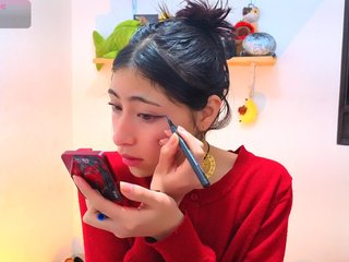 sullyoonn Porn Show