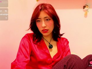 sullyoonn Porn Show