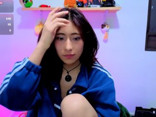 sullyoonn Porn Show