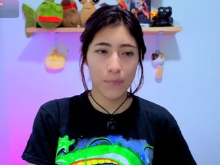sullyoonn Porn Show