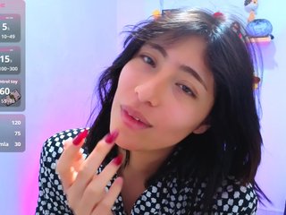 sullyoonn Porn Show