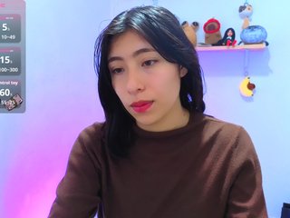 sullyoonn Porn Show