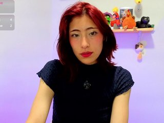 sullyoonn Porn Show