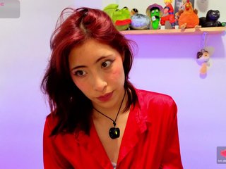 sullyoonn Porn Show