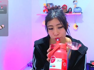 sullyoonn Porn Show