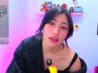 sullyoonn Porn Show