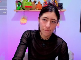 sullyoonn Porn Show