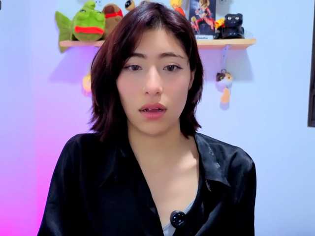 sullyoonn live cam on BongaCams