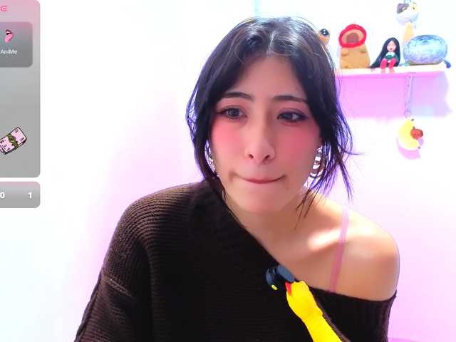 sullyoonn live cam on BongaCams