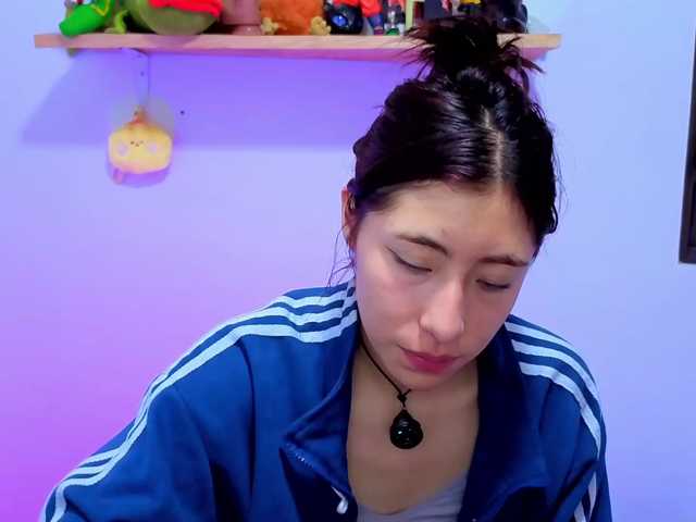 sullyoonn live cam on BongaCams