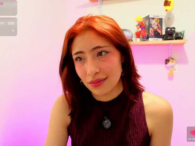 sullyoonn live cam on BongaCams