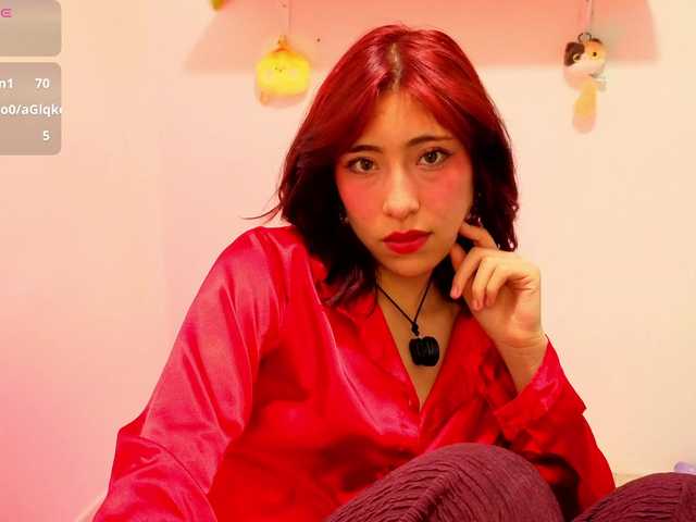 sullyoonn live cam on BongaCams