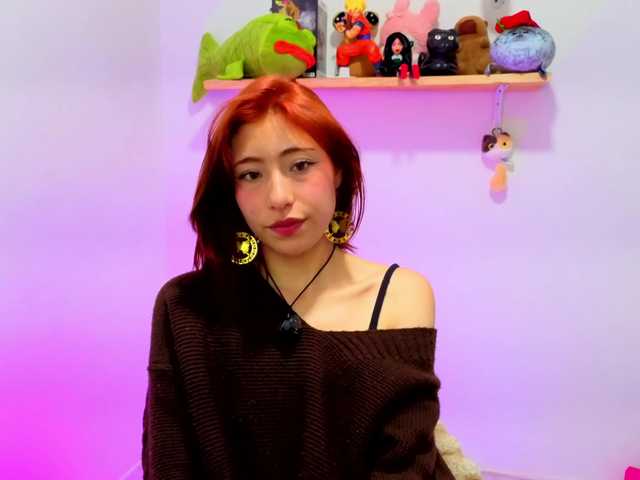 sullyoonn live cam on BongaCams