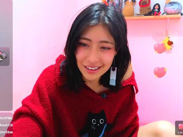 sullyoonn live cam on BongaCams
