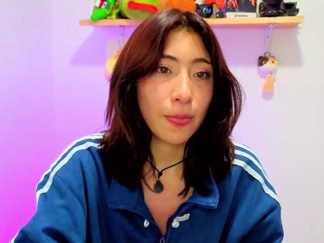 sullyoonn live cam on BongaCams