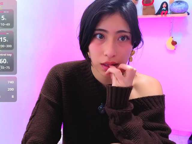 sullyoonn live cam on BongaCams