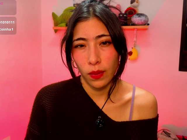 sullyoonn live cam on BongaCams