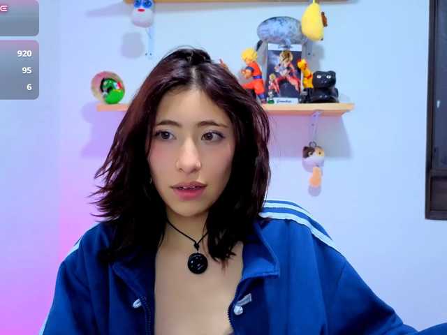 sullyoonn live cam on BongaCams