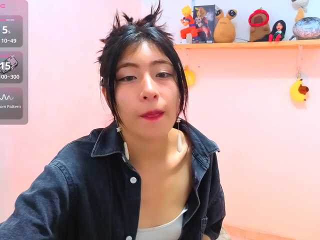 sullyoonn live cam on BongaCams